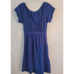 LAmade Navy Blue Dress